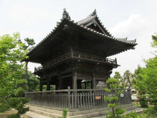 Nanshu-ji Temple